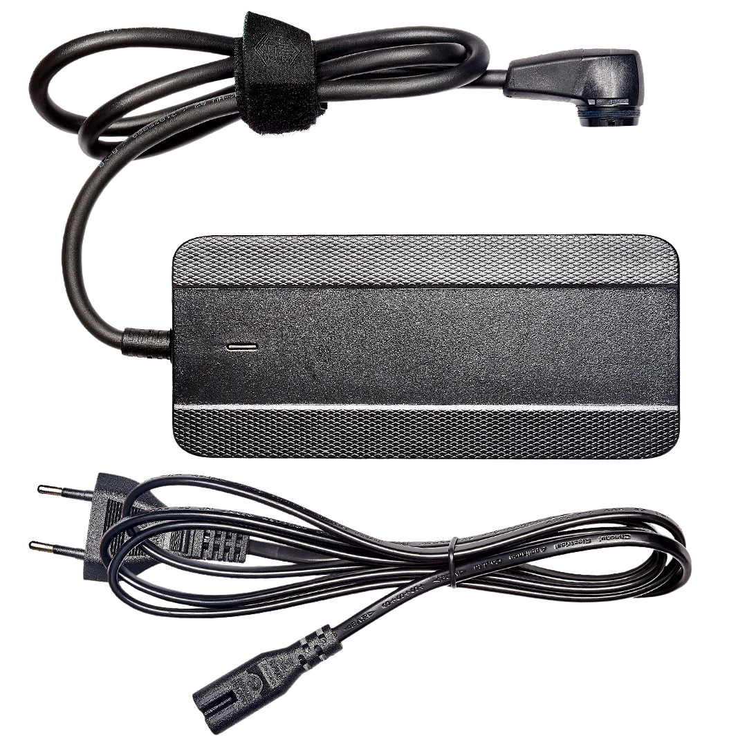 Fahrradladegerät Ampler G1