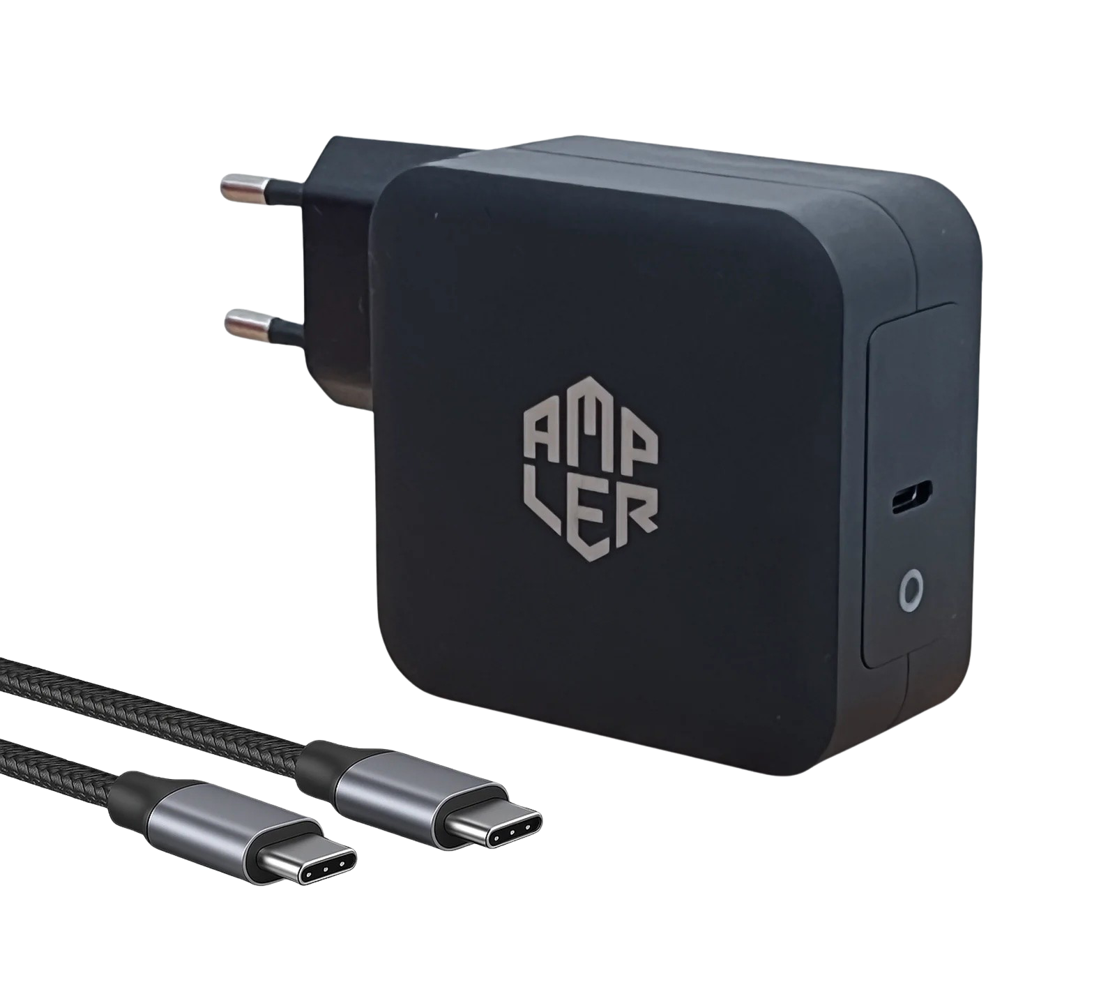 Universal PD 140W USB-C Charger