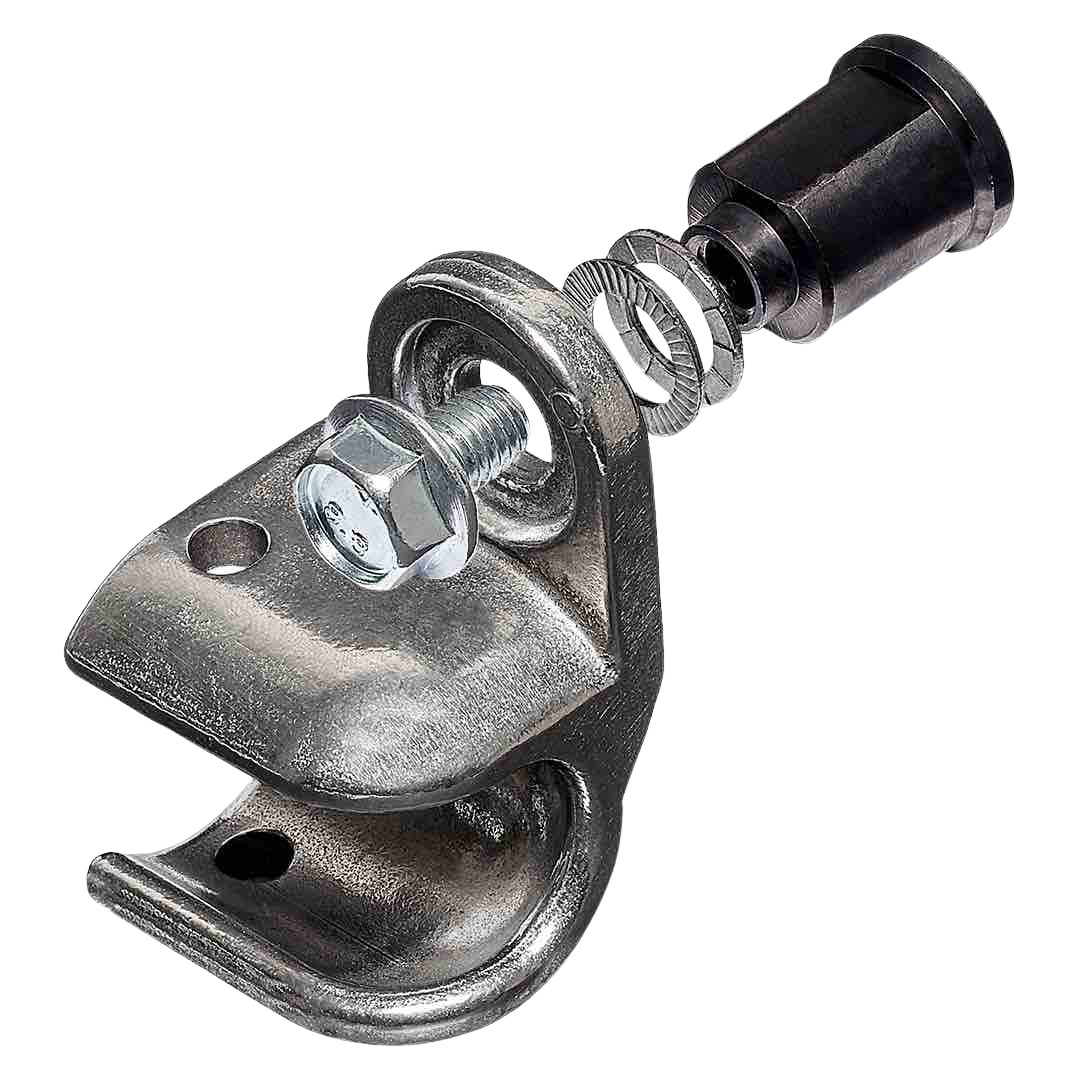 Anhängeradapter Ampler Tailbone