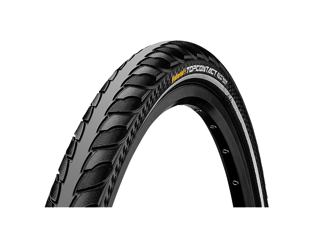 Reifen Continental Top Contact II 42-622 Faltbar