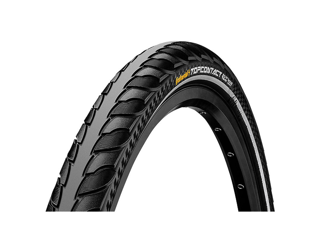 Tire Continental Top Contact II 42-622 Foldable
