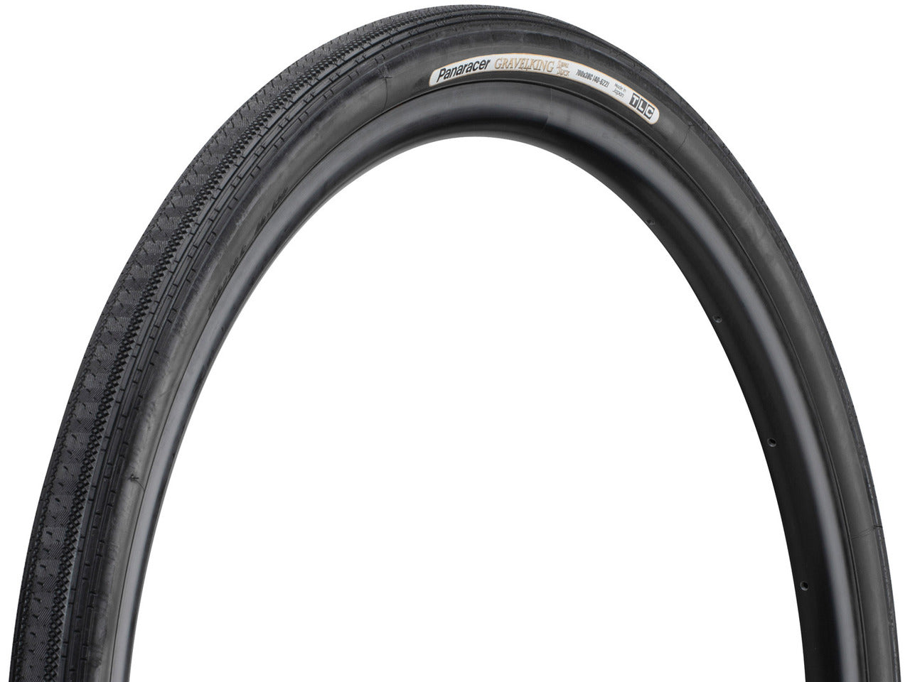 Reifen Panaracer GravelKing Semi Slick Plus TLC 40-622 Faltbar