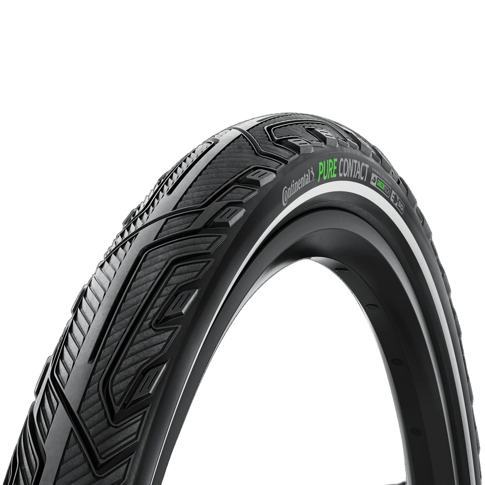 Continental Pure Contact 47-622 Faltbar