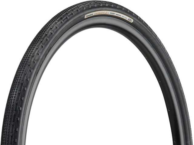 Reifen Panaracer GravelKing SK Plus TLC 43-622 Faltbar