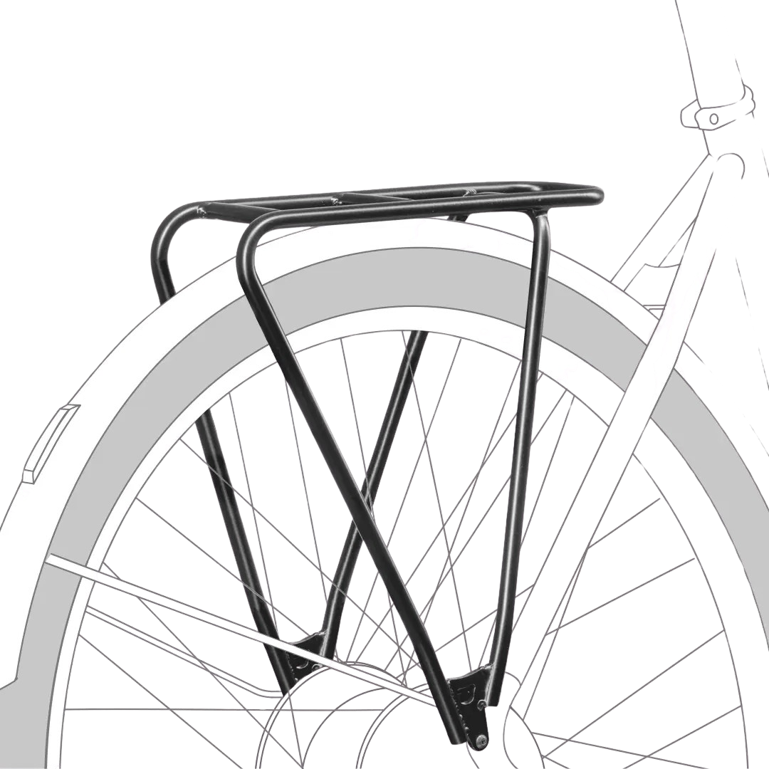 Gepäckträger Ampler TailMate AJC